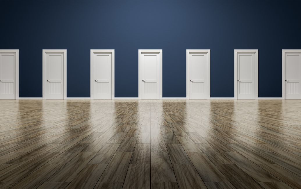Doors 1035 x 650