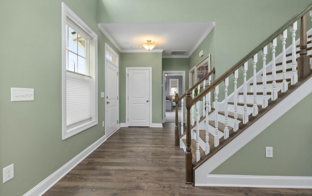 Stair Parts 1035 x 650