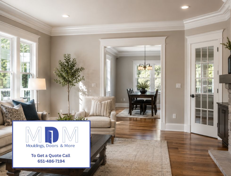 Interior Moulding Styles Mouldings Doors and More