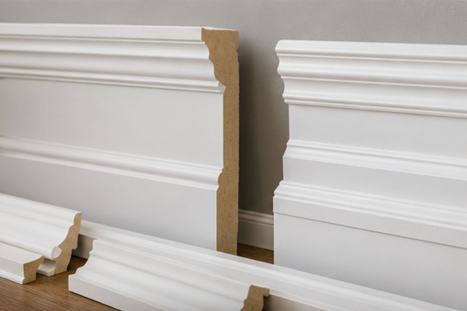 Mouldings, Mouldings Doors and More