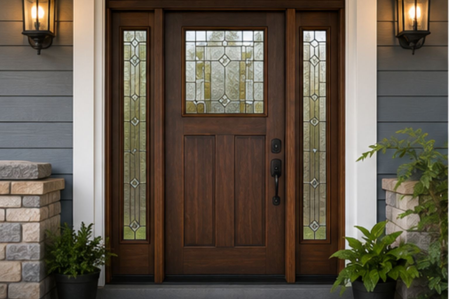 Exterior Doors Mouldings Doors & More