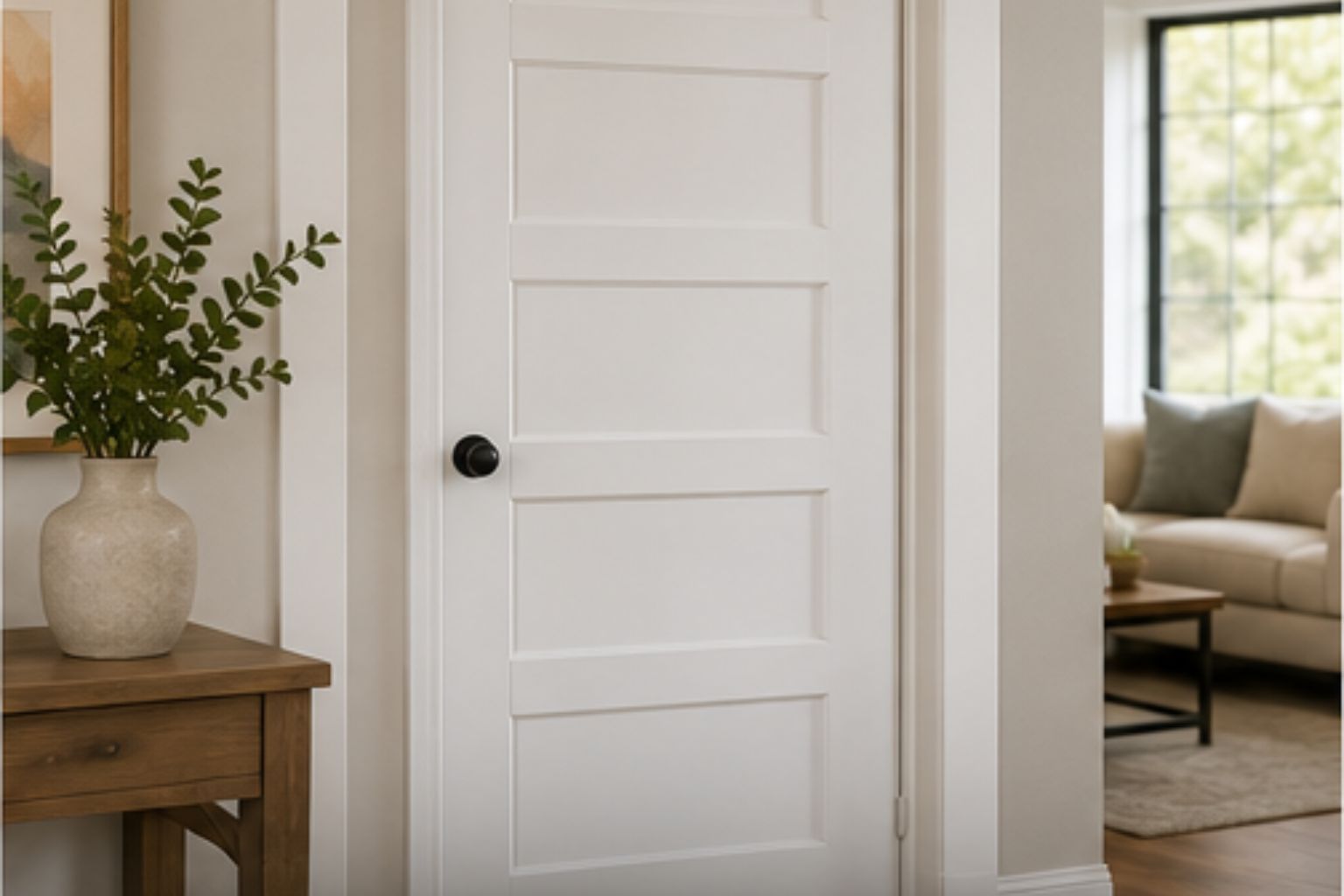 Interior Doors Mouldings Doors & More