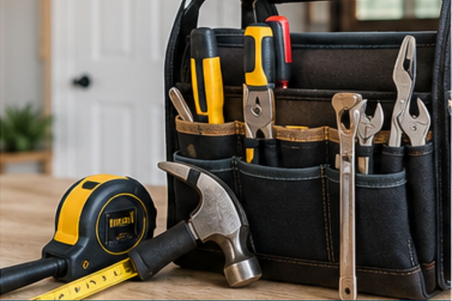 Handyman Services Mouldings Doors and More