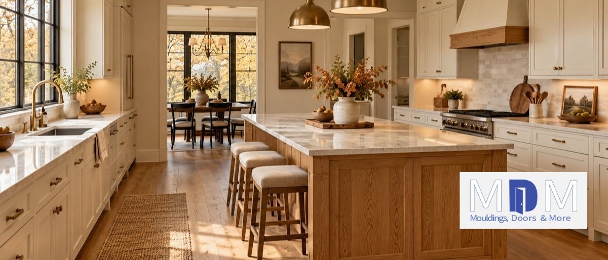 Remodeling Services Kitchen Mouldings Doors and More