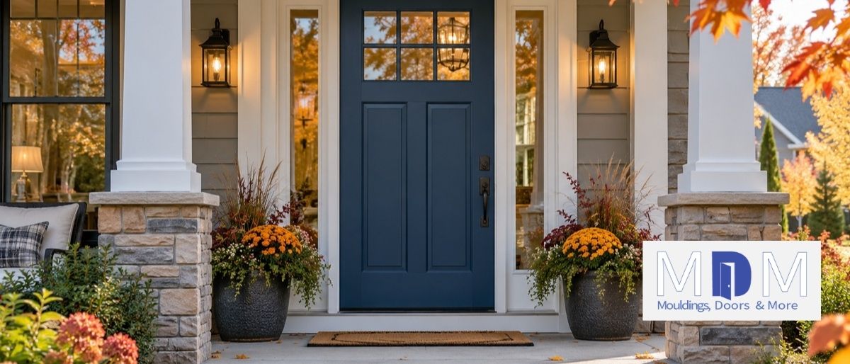 Exterior Doors Mouldings Doors and More