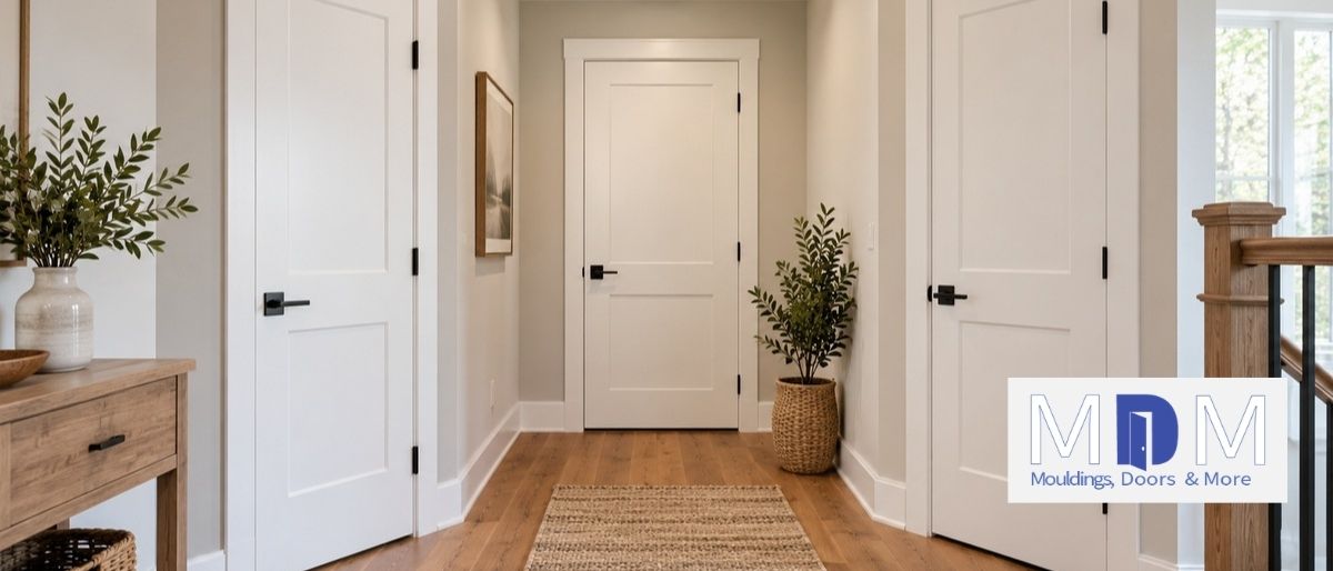 interior doors Mouldings Doors and More